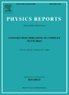 Physics Reports-review Section Of Physics Letters