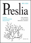 Preslia