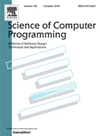 Science Of Computer Programming杂志