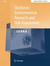 Stochastic Environmental Research And Risk Assessment杂志