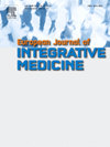 European Journal Of Integrative Medicine杂志
