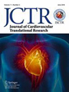 Journal Of Cardiovascular Translational Research