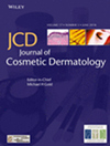 Journal Of Cosmetic Dermatology