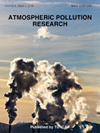 Atmospheric Pollution Research杂志