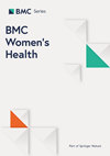Bmc Womens Health杂志