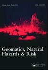 Geomatics Natural Hazards & Risk杂志