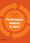 International Journal Of Performance Analysis In Sport杂志