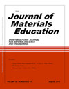 Journal Of Materials Education杂志