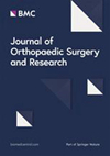 Journal Of Orthopaedic Surgery And Research杂志