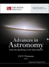 Advances In Astronomy杂志