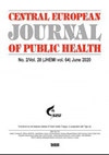 Central European Journal Of Public Health杂志