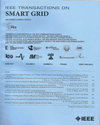 Ieee Transactions On Smart Grid