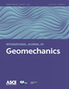 International Journal Of Geomechanics杂志