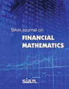 Siam Journal On Financial Mathematics杂志