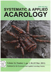 Systematic And Applied Acarology