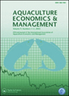 Aquaculture Economics & Management杂志