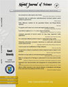 Kuwait Journal Of Science杂志