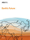 Earths Future杂志