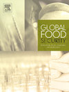 Global Food Security-agriculture Policy Economics And Environment杂志