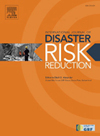 International Journal Of Disaster Risk Reduction杂志