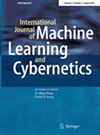 International Journal Of Machine Learning And Cybernetics杂志