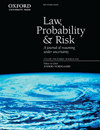 Law Probability & Risk杂志