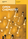 Open Chemistry