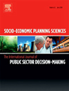 Socio-economic Planning Sciences杂志