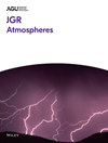 Journal Of Geophysical Research-atmospheres杂志