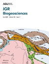 Journal Of Geophysical Research-biogeosciences