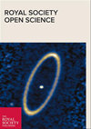 Royal Society Open Science杂志