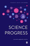 Science Progress杂志