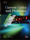 Current Optics And Photonics