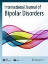 International Journal Of Bipolar Disorders