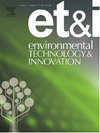 Environmental Technology & Innovation杂志