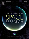 Life Sciences In Space Research