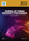 Journal Of Taibah University For Science杂志