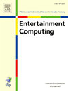 Entertainment Computing杂志