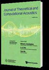 Journal Of Theoretical And Computational Acoustics