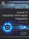 Journal Of Industrial Information Integration杂志