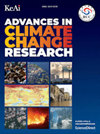 Advances In Climate Change Research杂志