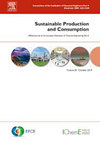 Sustainable Production And Consumption杂志