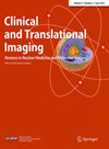 Clinical And Translational Imaging