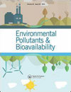 Environmental Pollutants And Bioavailability杂志