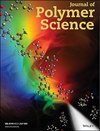 Journal Of Polymer Science杂志