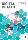 Digital Health杂志
