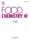 Food Chemistry-x