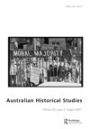 Australian Historical Studies杂志