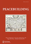 Peacebuilding杂志