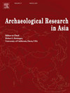 Archaeological Research In Asia杂志